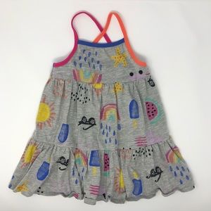 Cat and Jack Summer Dress